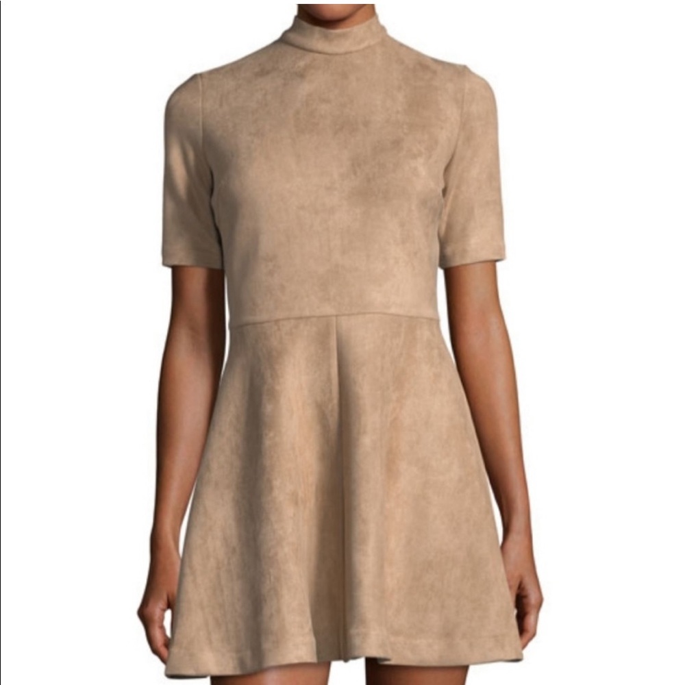 ALEXIA ADMOR DRESS small